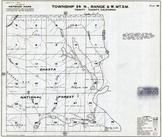 Page 098 - Township 39 N. Range 6 W., Mumbo Basin, Trinity County 1955